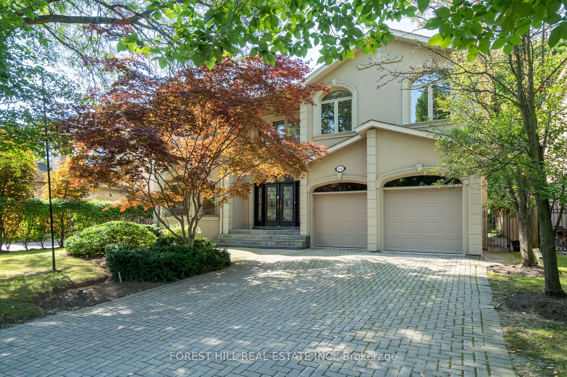 134 Yorkminster Rd, Toronto, Ontario, St. Andrew-Windfields