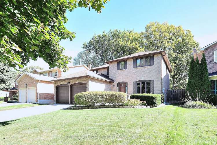 26 Hastings Dr, Markham, Ontario, Unionville