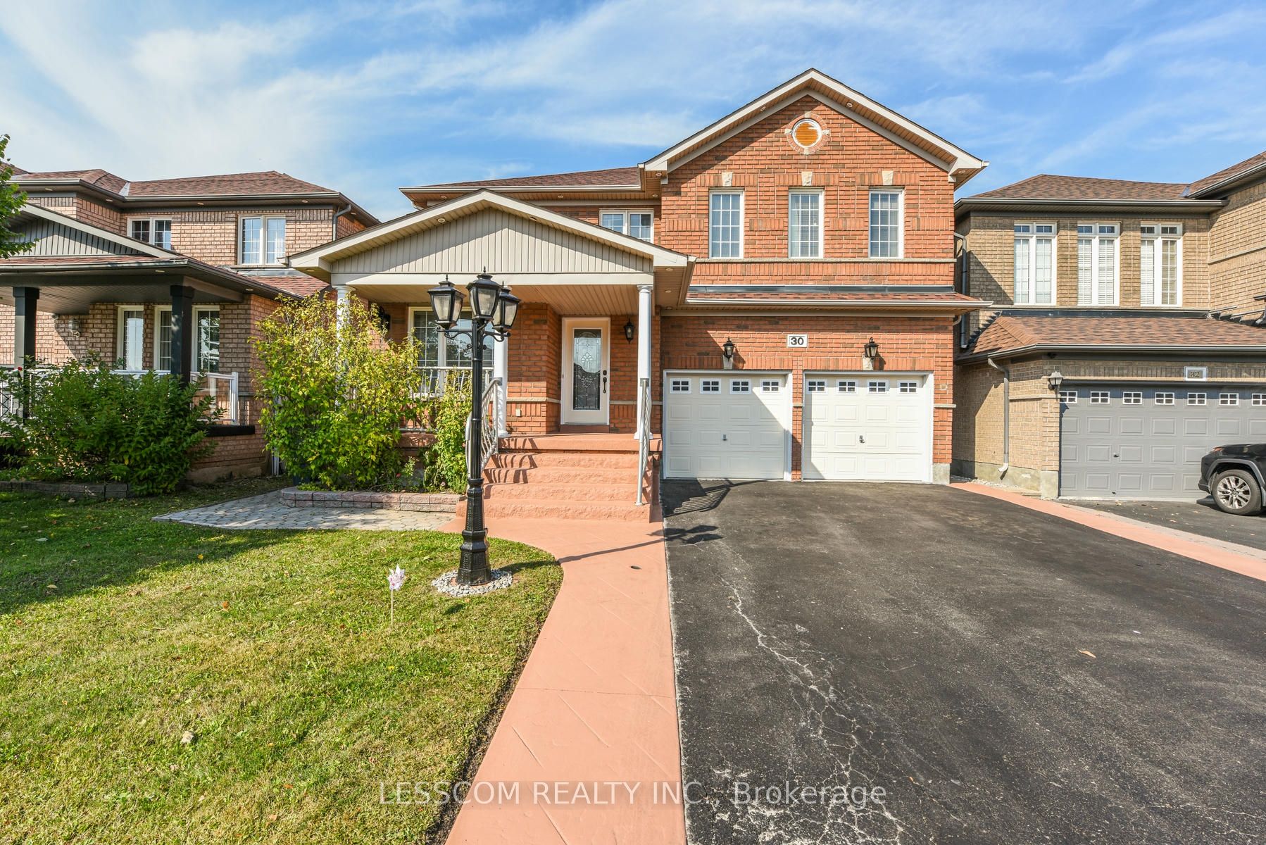 30 Fairhill Ave, Brampton, Ontario, Fletcher's Meadow