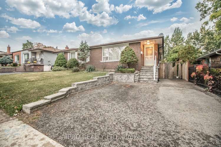 26 Joycelyn Dr, Mississauga, Ontario, Streetsville