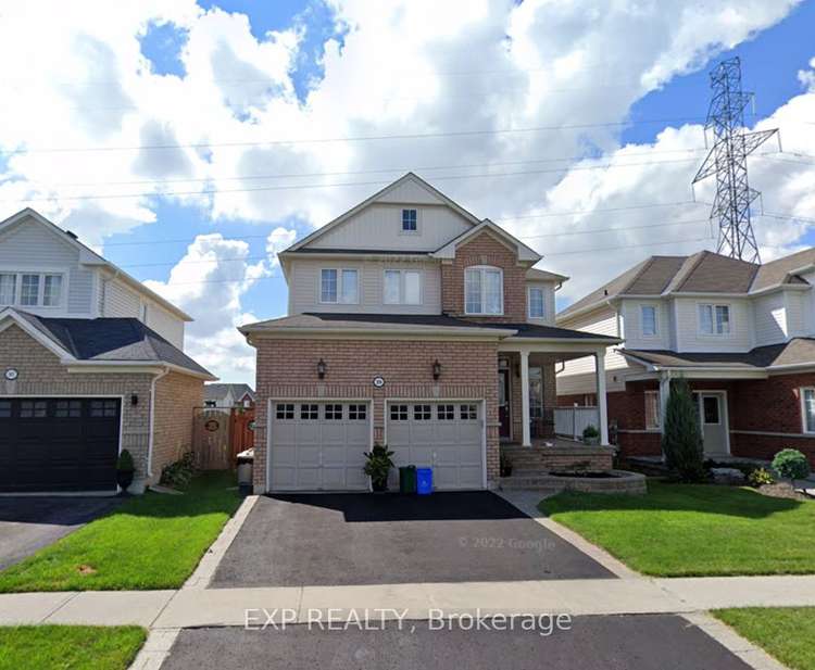 1896 Birchview Dr, Oshawa, Ontario, Samac