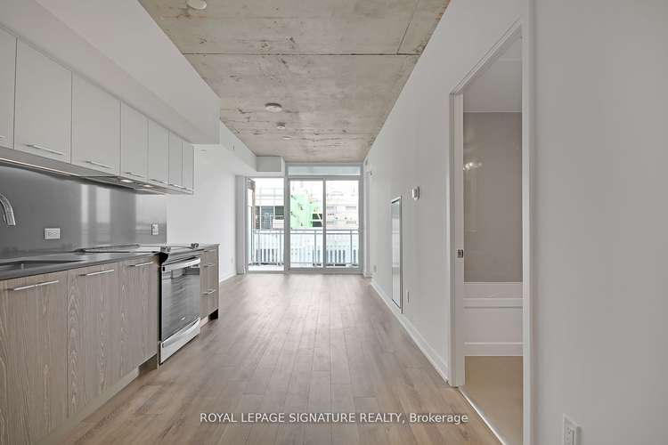 45 Baseball Pl, Toronto, Ontario, South Riverdale