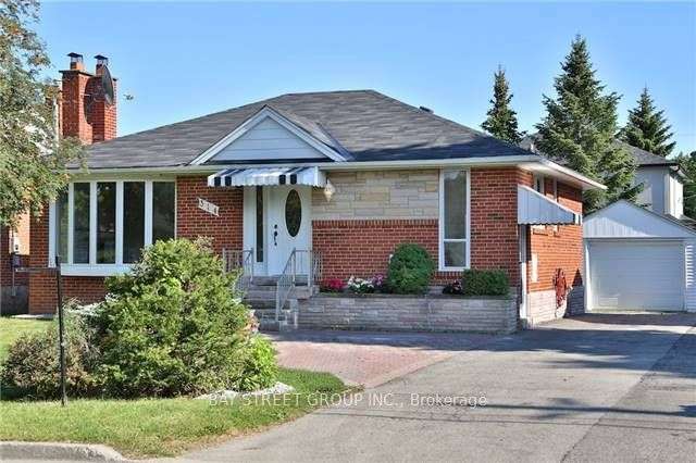 314 Palmer Ave, Richmond Hill, Ontario, Harding