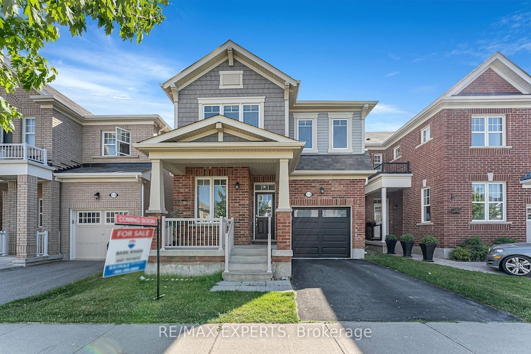 1516 Farmstead Dr, Milton, Ontario, Ford