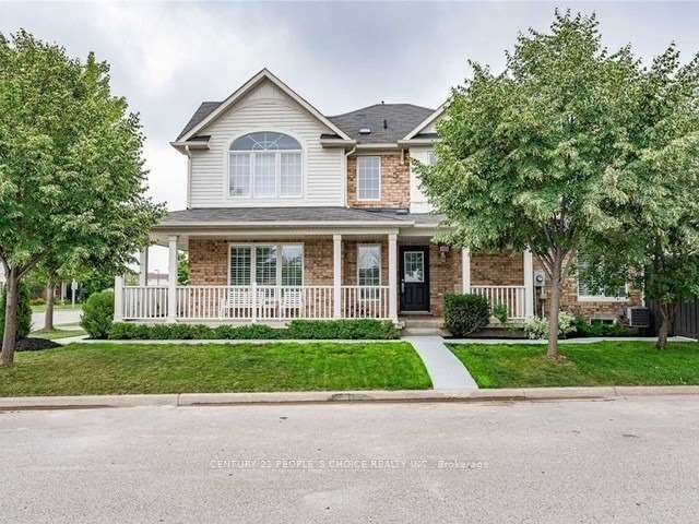 2489 Springforest Dr, Oakville, Ontario, Palermo West