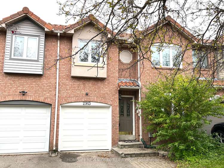 2913 Redbud Ave, Oakville, Ontario, Clearview