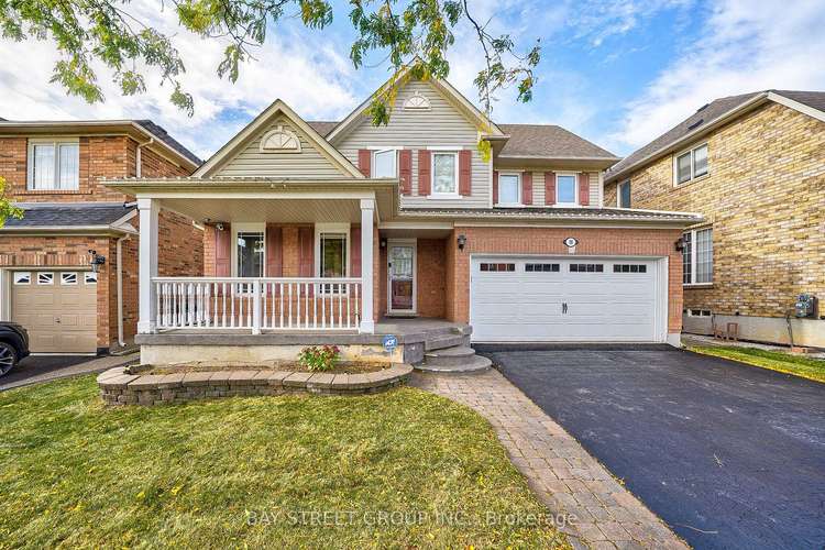 18 Leagrove St, Brampton, Ontario, Fletcher's Meadow