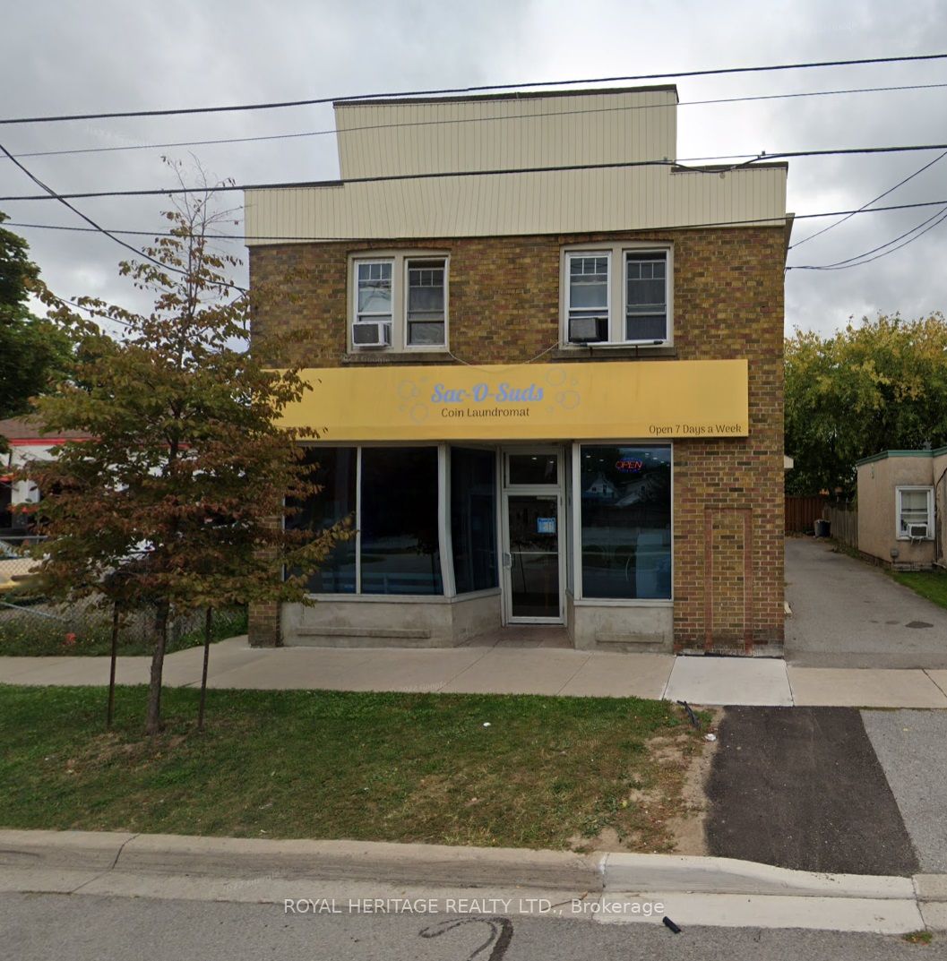 94 Lake St, St. Catharines, Ontario, 