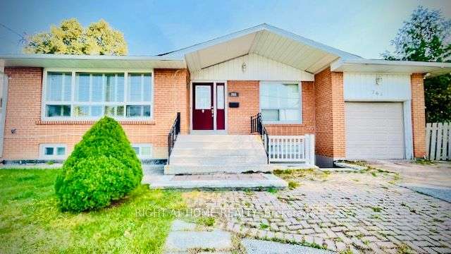 261 Church St S, Richmond Hill, Ontario, Harding