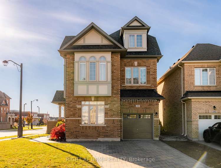 152 Pelee Ave, Vaughan, Ontario, Kleinburg