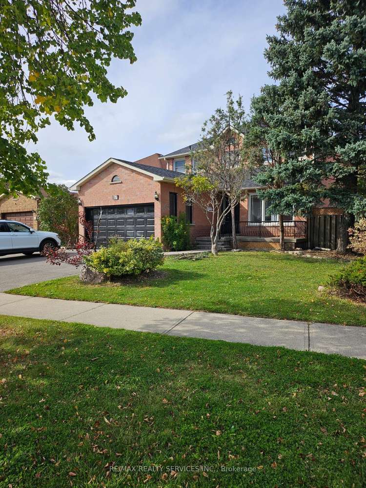 57 Blackmere Circ, Brampton, Ontario, Fletcher's Creek South