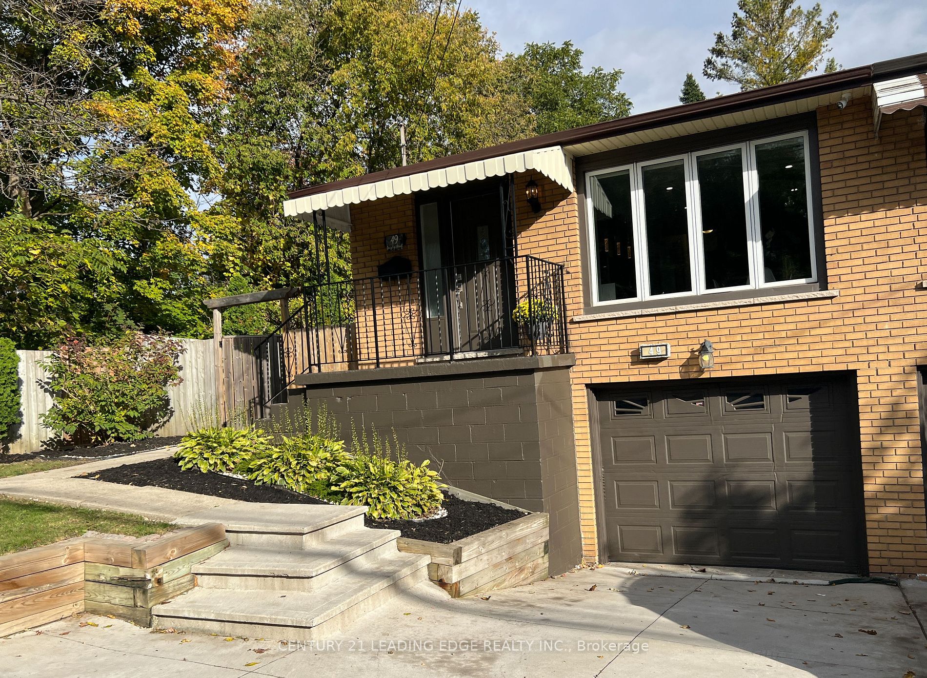 49 Quigley Rd, Hamilton, Ontario