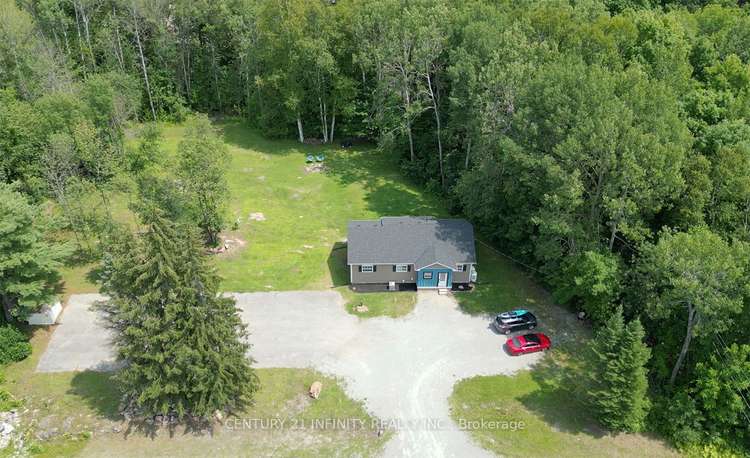 7222 HWY 35, Kawartha Lakes, Ontario, Coboconk