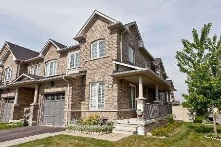 96 King William Cres, Richmond Hill, Ontario, Langstaff