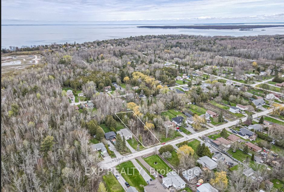 Lot 168 Dorothy Ave, Georgina, Ontario, Sutton & Jackson's Point