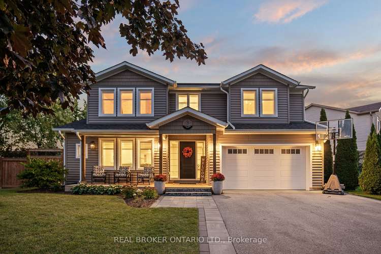 3 Oak Ridge Crt, East Gwillimbury, Ontario, Holland Landing