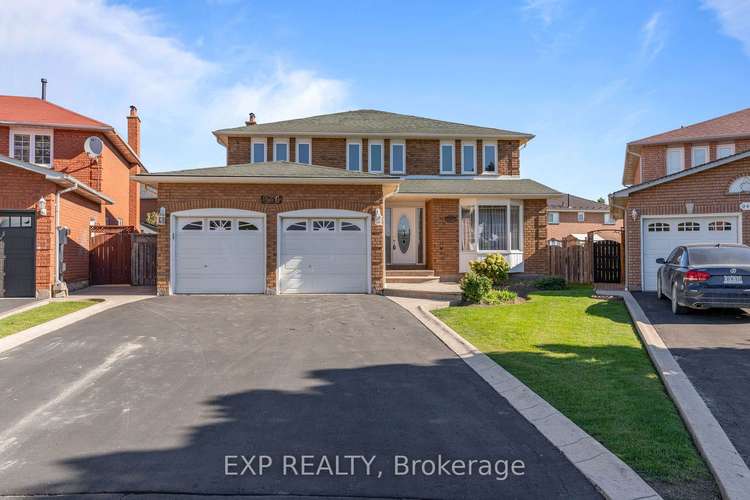 936 Summerbreeze Crt, Mississauga, Ontario, East Credit