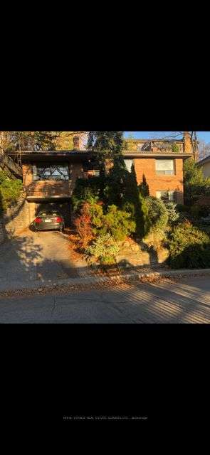 15 Willard Gdns, Toronto, Ontario, High Park-Swansea