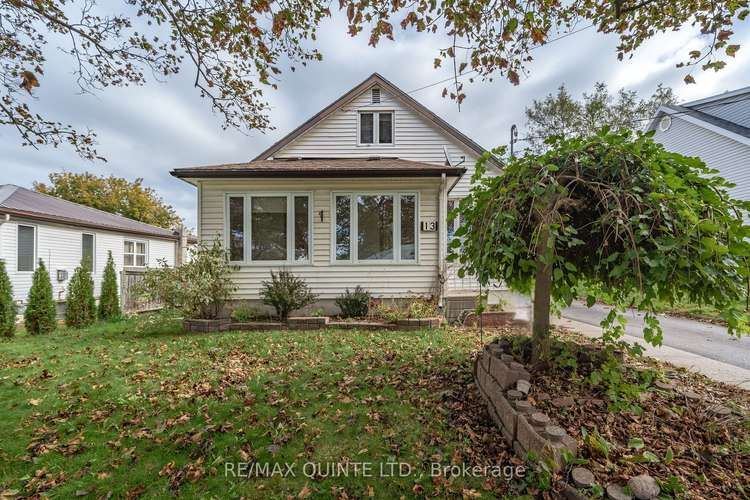 13 Valleyview Cres, Belleville, Ontario, 