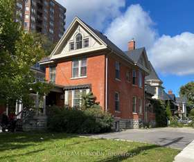 334 Queens Ave, Middlesex, Ontario