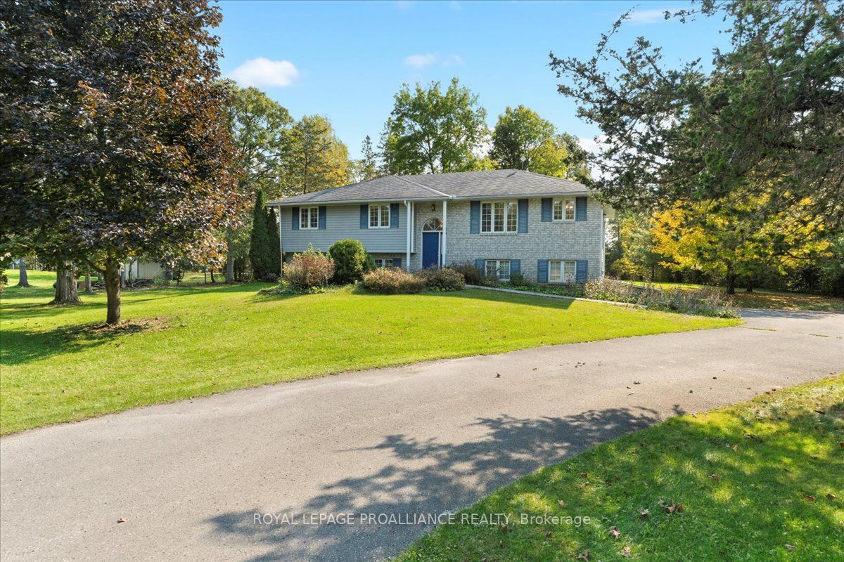 1952 Melrose Rd, Tyendinaga, Ontario, 