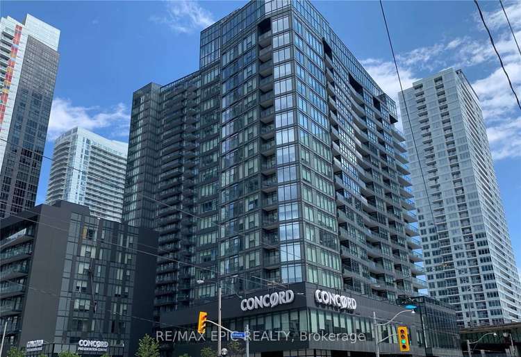 80 Queens Wharf Rd, Toronto, Ontario, Waterfront Communities C1