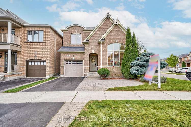 342 Williamson Rd, Markham, Ontario, Greensborough