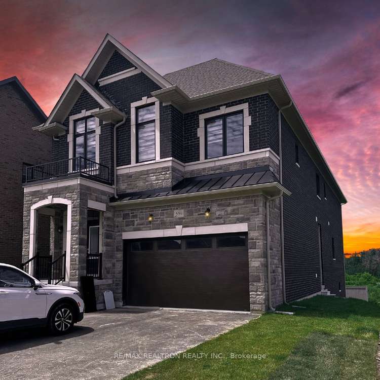 534 Kleinburg Summit Way E, Vaughan, Ontario, Kleinburg