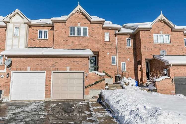 32 Gadwall Ave, Barrie, Ontario, Painswick South