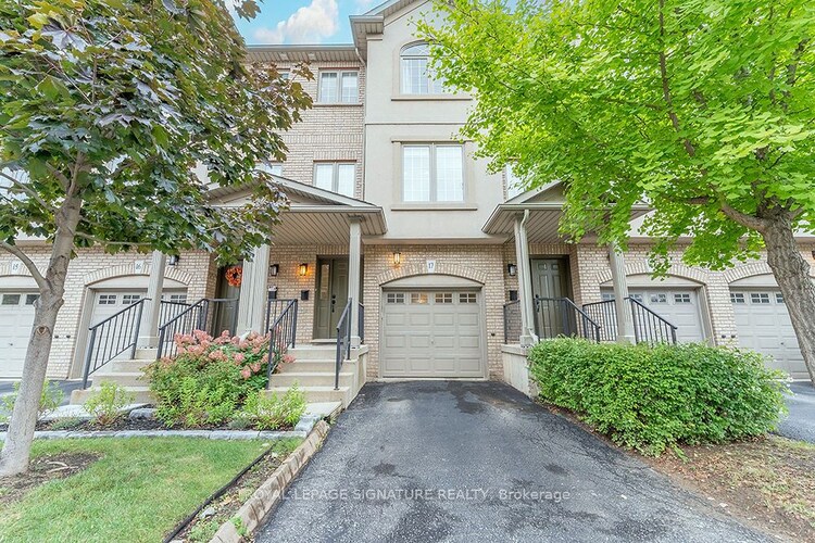 1248 Guelph Line, Burlington, Ontario, Mountainside