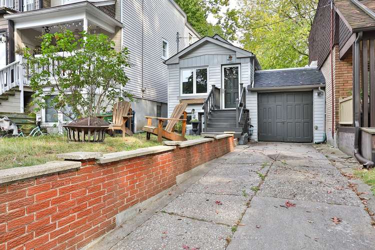 43 Golfview Ave, Toronto, Ontario, East End-Danforth