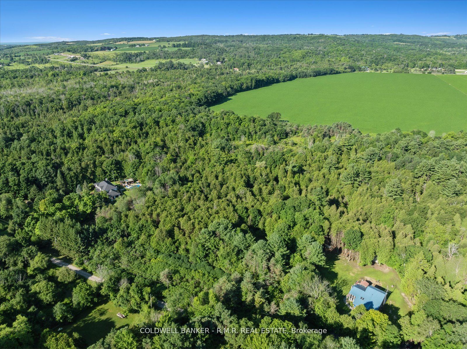 Lot 7 Burnham Creek Rd, Clarington, Ontario, Rural Clarington