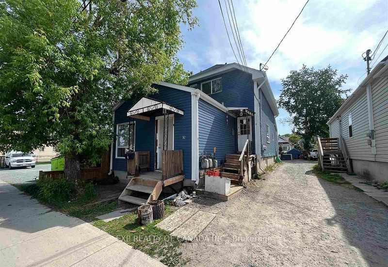 92 Birch St N, Timmins, Ontario, North