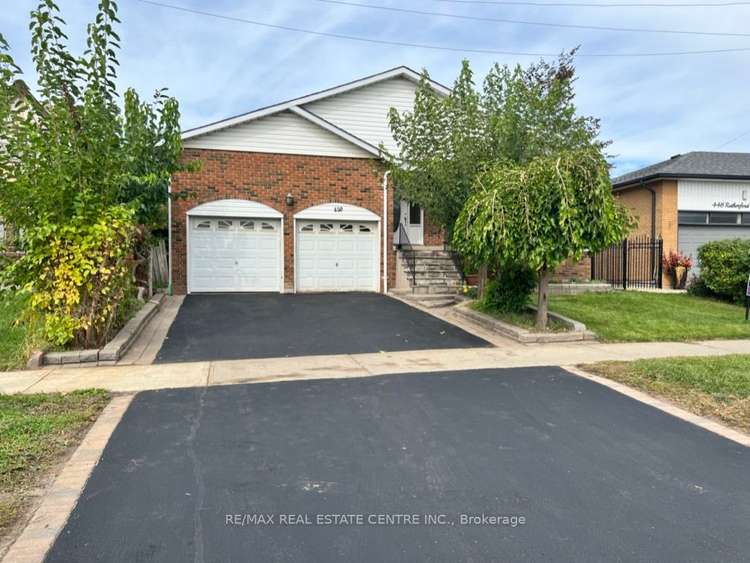 450 Rutherford Rd, Brampton, Ontario, Madoc