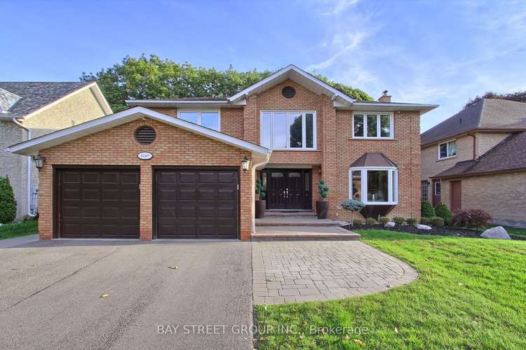 4149 Bridlepath Tr, Mississauga, Ontario, Erin Mills