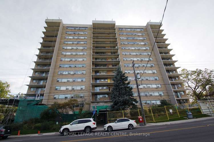 2130 Weston Rd, Toronto, Ontario, Weston