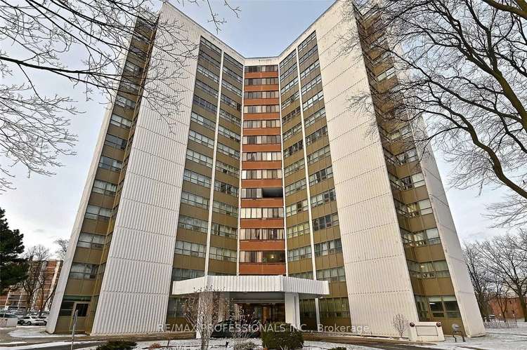 2323 Confederation Pkwy, Mississauga, Ontario, Cooksville