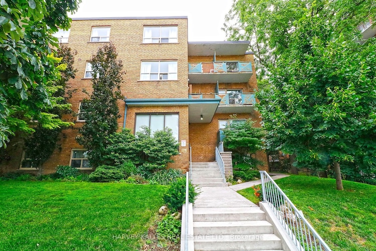 1751 Victoria Park Ave, Toronto, Ontario, Wexford-Maryvale