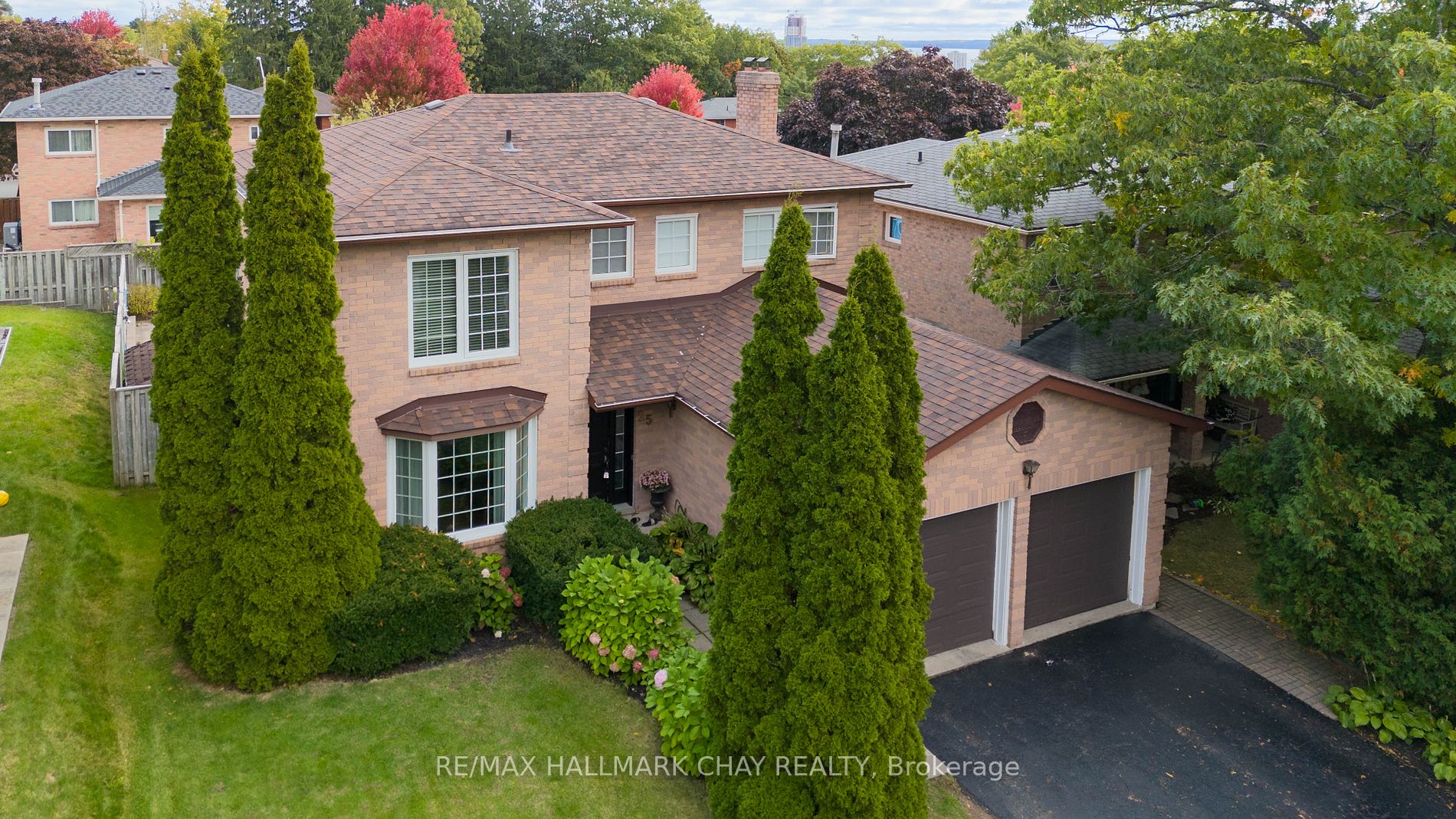 25 Keats Dr, Barrie, Ontario, Letitia Heights