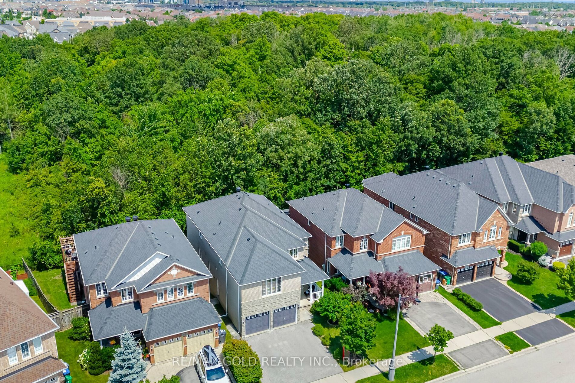 5227 Misty Pine Cres, Mississauga, Ontario, Churchill Meadows