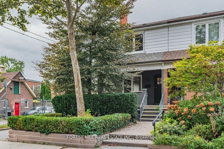 84 Earlscourt Ave, Toronto, Ontario, Corso Italia-Davenport