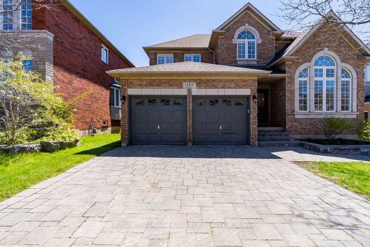 1182 Lindenrock Dr, Oakville, Ontario, Iroquois Ridge North