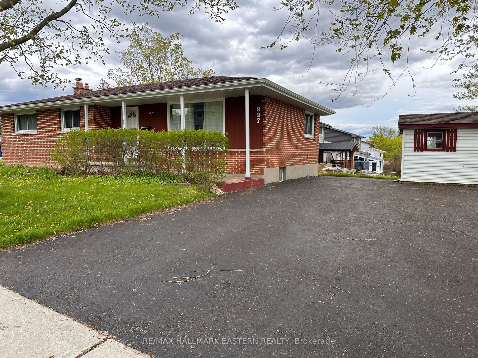 997 Cumberland Ave, Peterborough, Ontario, Northcrest