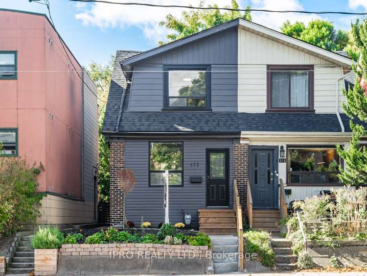 572 Coxwell Ave, Toronto, Ontario, Greenwood-Coxwell