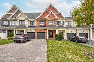 174 Boadway Crecent Cres, Whitchurch-Stouffville, Ontario, Stouffville