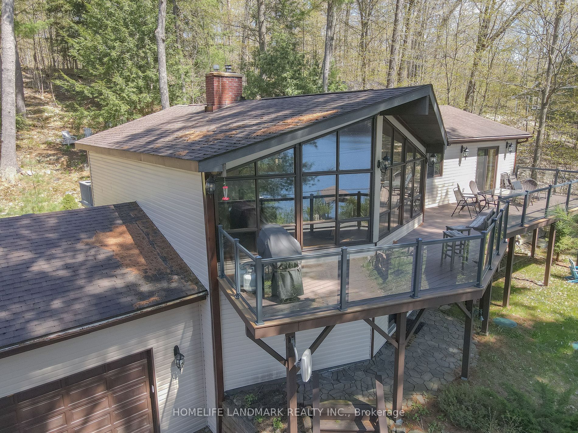 1245 Mortimers Point Rd, Muskoka Lakes, Ontario, 