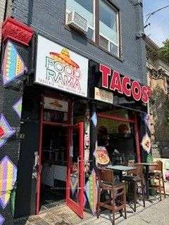 592 QUEEN St, Toronto, Ontario, Trinity-Bellwoods