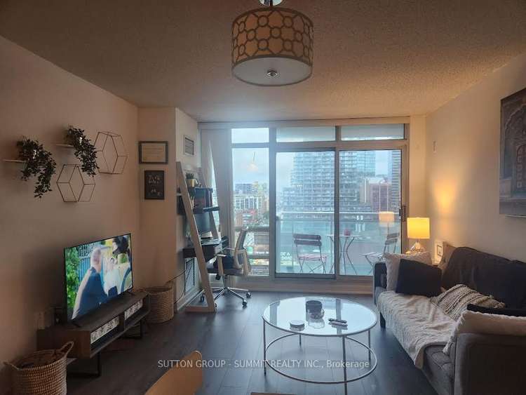 397 Front St W, Toronto, Ontario, Waterfront Communities C1