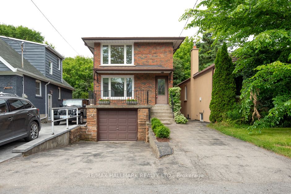 40 Claremore Ave, Toronto, Ontario, Birchcliffe-Cliffside