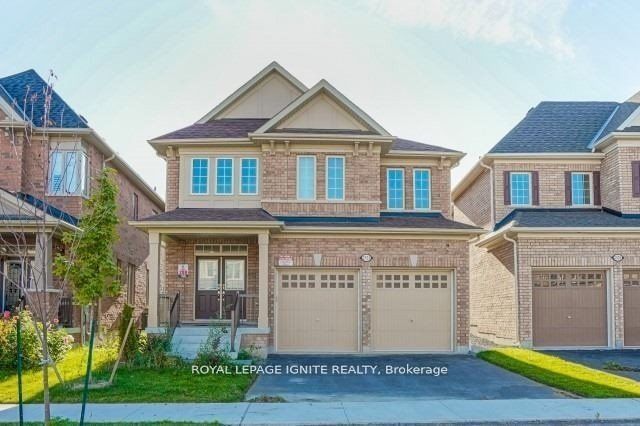 2524 Bandsman Cres, Oshawa, Ontario, Windfields